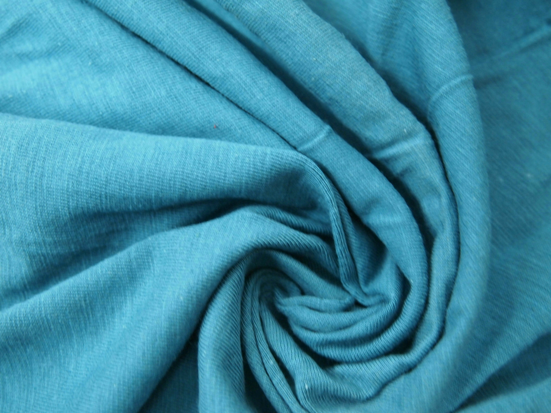 全棉竹节汗布 棉竹节针织布 竹节平纹布 竹节针织面料 竹节布