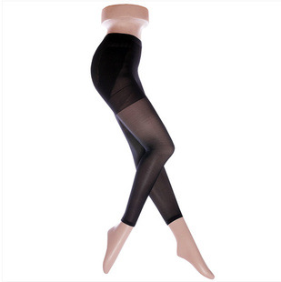 Factory Wholesale Japanese Summer Thin 680d Leg Thin Socks Transparent Women's Ultra-Thin Compression Stockings Stockings Stockings