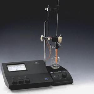 zdy-500 自动永停滴定仪