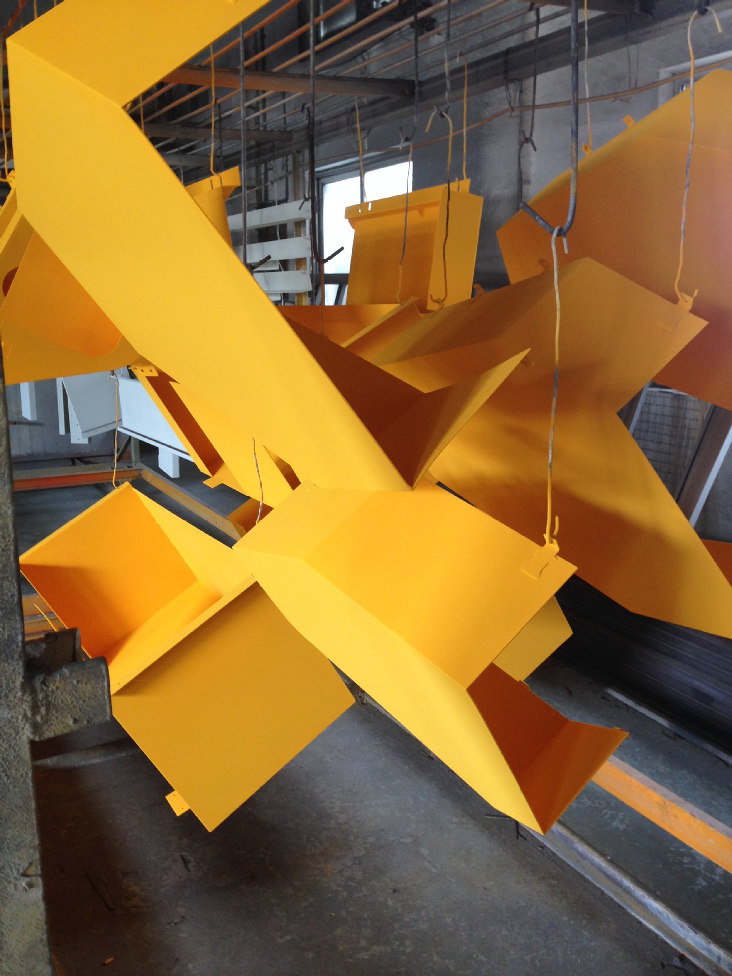 喷粉加工 金属表面烤漆处理 免费打样 急单当天提取