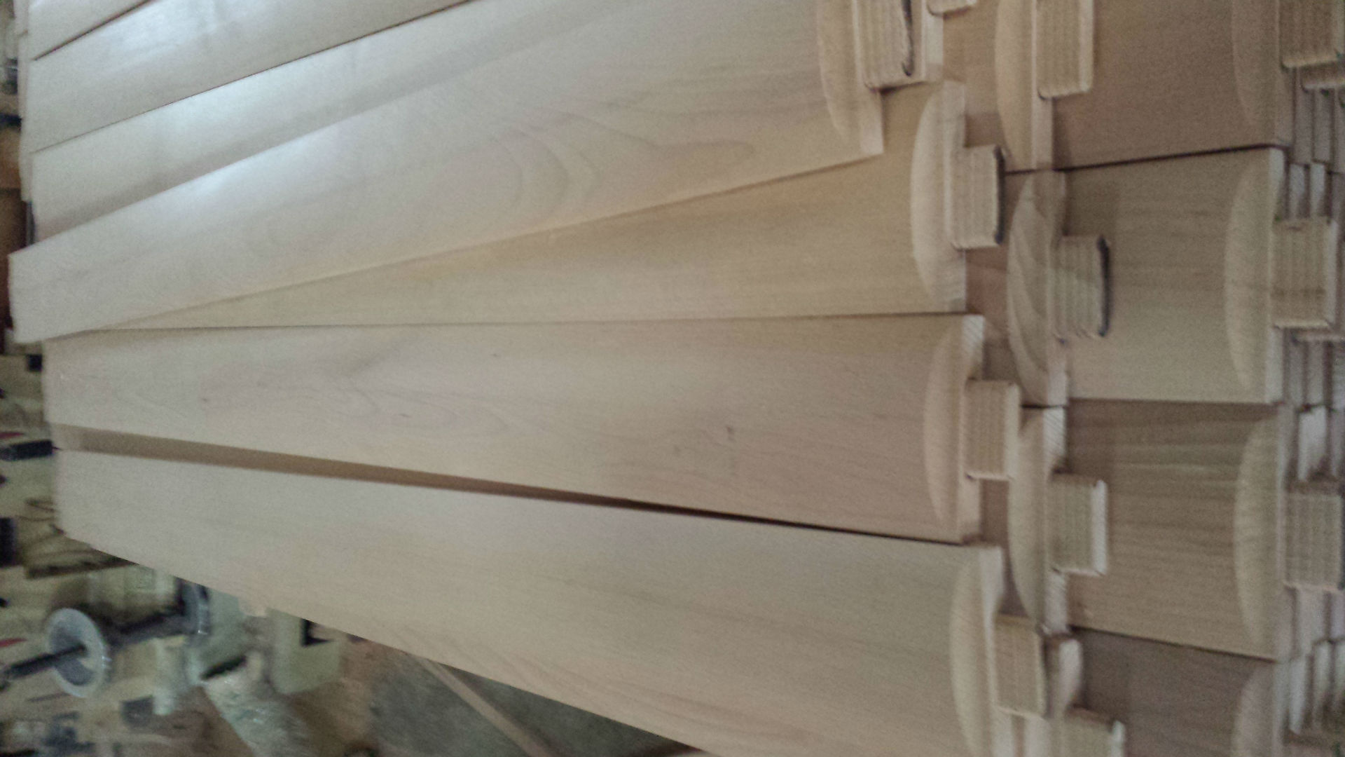 质量保证实木床德国进口榉木实木套套房系列1.5米1.8米