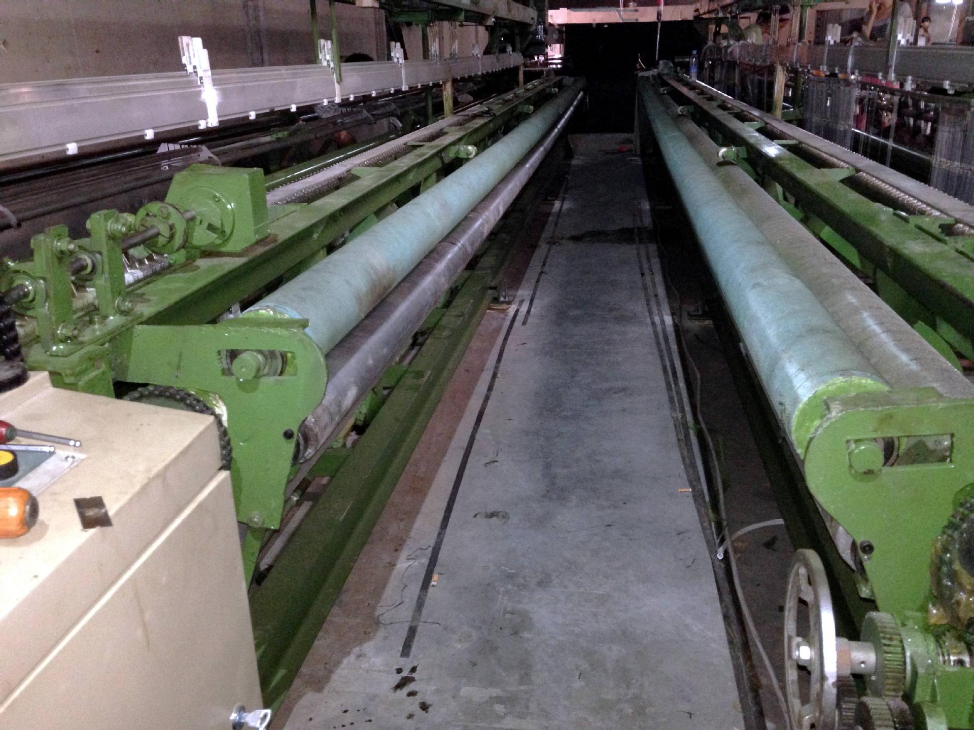 定制纺织机械 超宽门幅2300cm以下剑杆织机 多功能纺织织布机