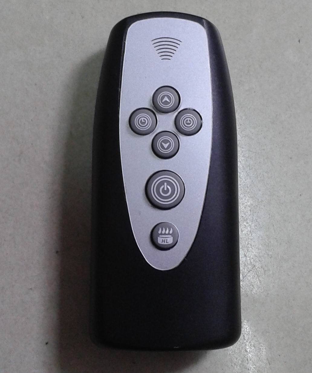 厂家直接销售手持遥控器外壳无线遥控器外壳