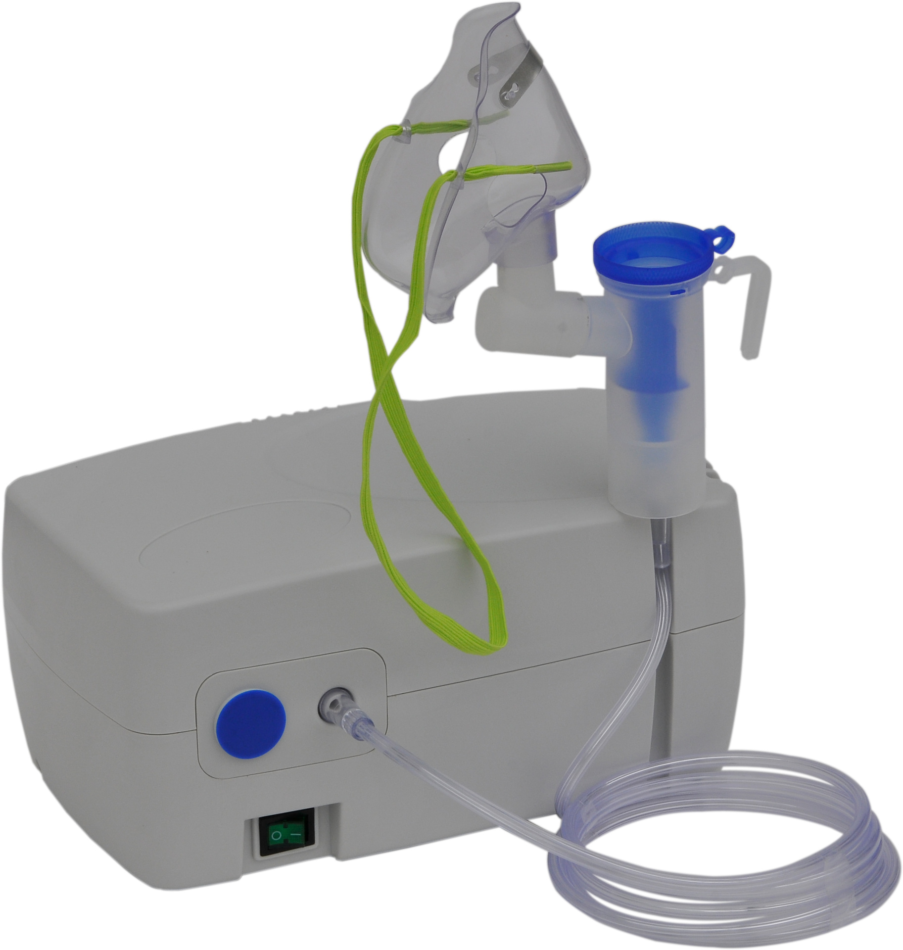 瑞腾医用家用压缩空气雾化器批发面罩式儿童空气压缩雾化吸入机器