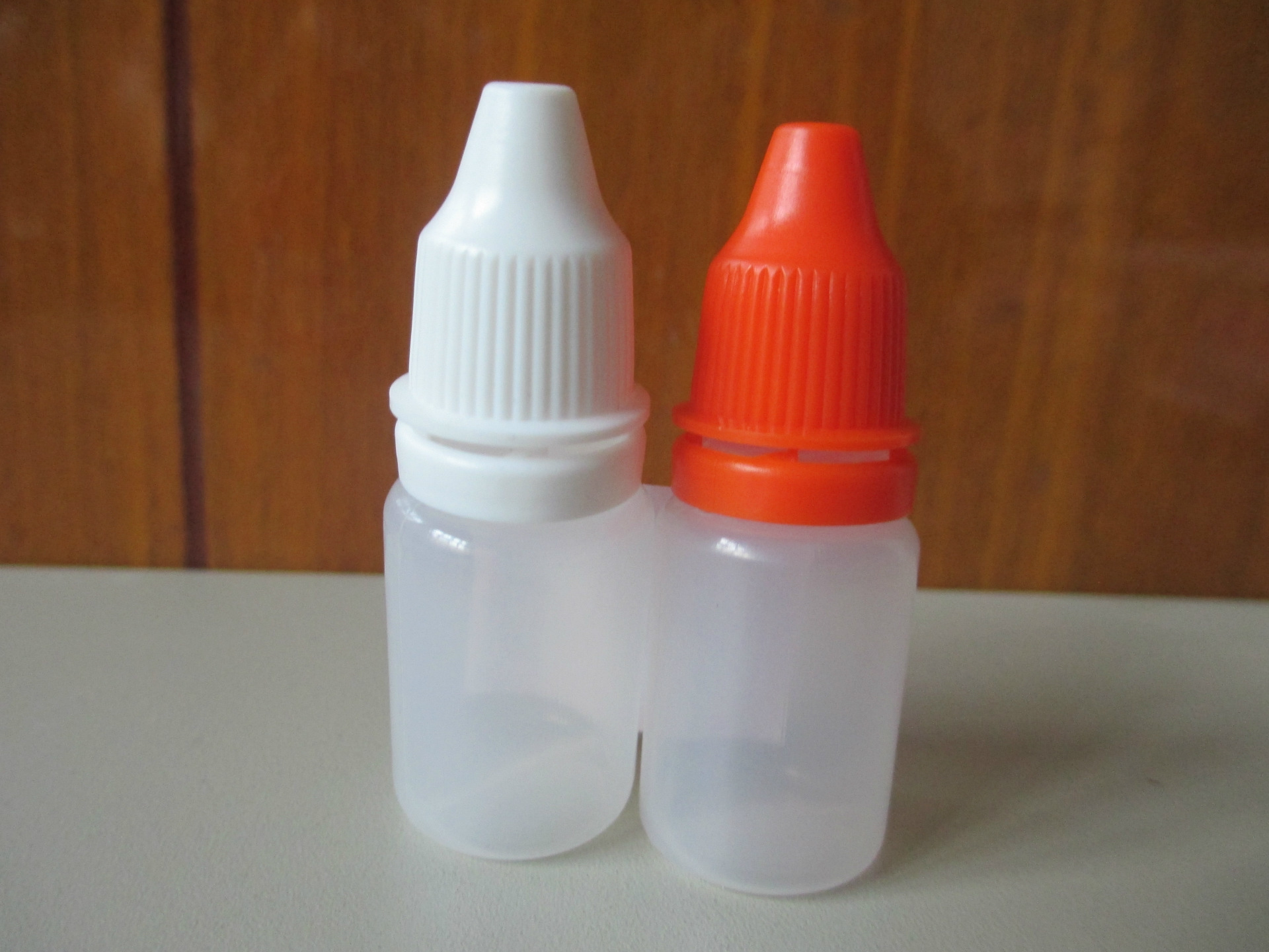 特价供应pe塑料瓶5ml 优质眼药水塑料瓶 三件套滴眼液瓶-阿里巴巴