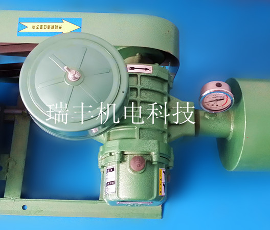 微孔曝气增氧机/罗茨风机增氧泵/鱼虾蟹塘底部增氧机