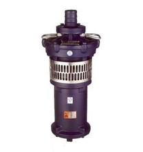 乌鲁木齐潜水泵厂家全国供应QY型轻型潜水电泵QY40-25-5.5