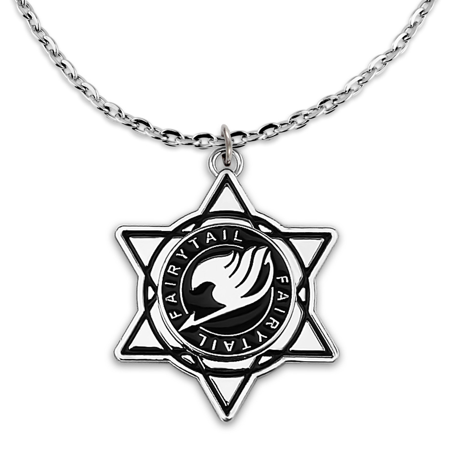 阴阳师周边 达摩蛋安倍晴明扇子钥匙扣项链 动漫项链