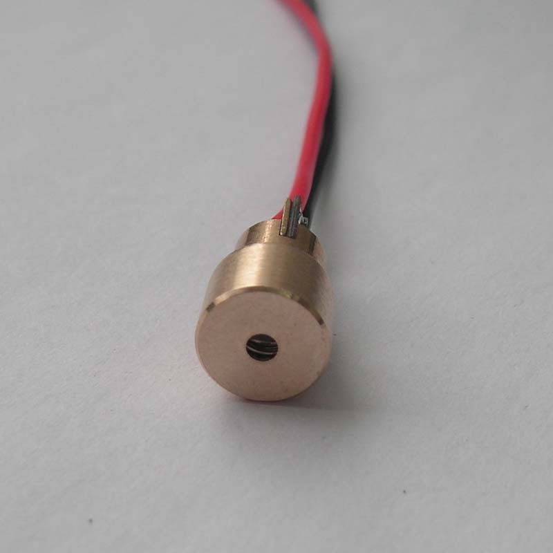 供应价廉物美符合rohs标准的镭射激光头