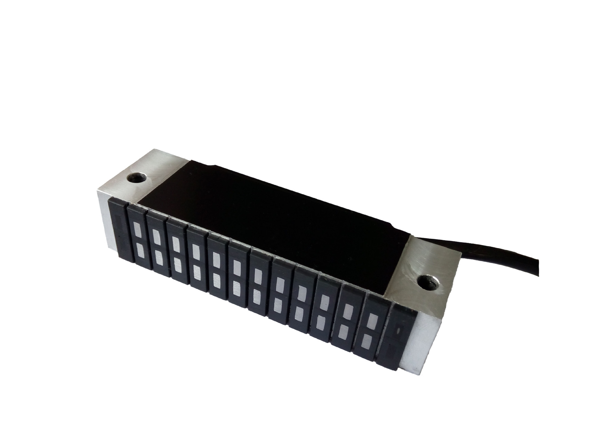 供应进口史陶比尔多臂机用电磁铁/电磁棒12片,16片,20片