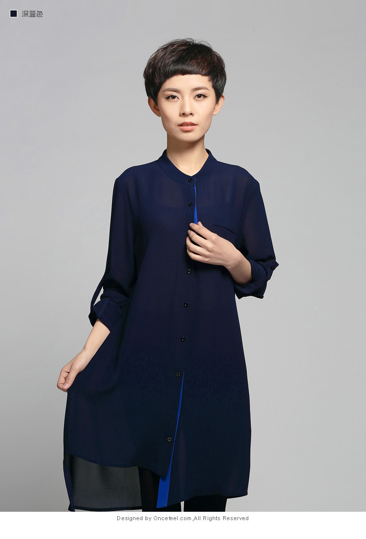 【每日衣览】简约派型人用轻松简装带给你惊喜