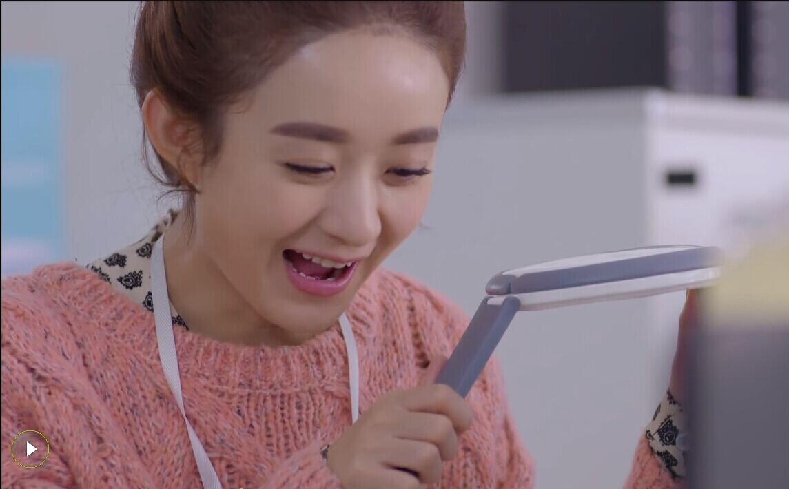 杉杉来了薛杉杉赵丽颖明星同款圆领套头宽松