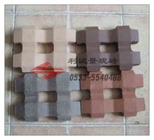 绿化砖价格_今日最新绿化砖价格行情走势