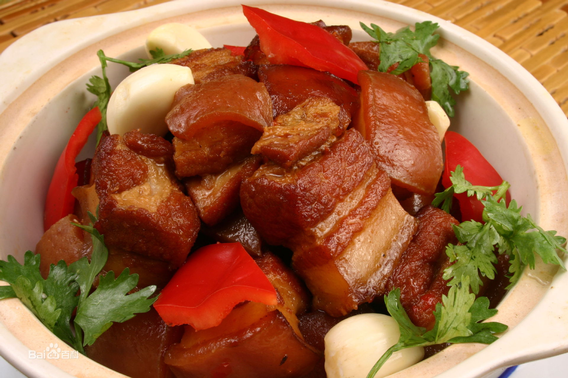 意法美食城—湘菜菜篇