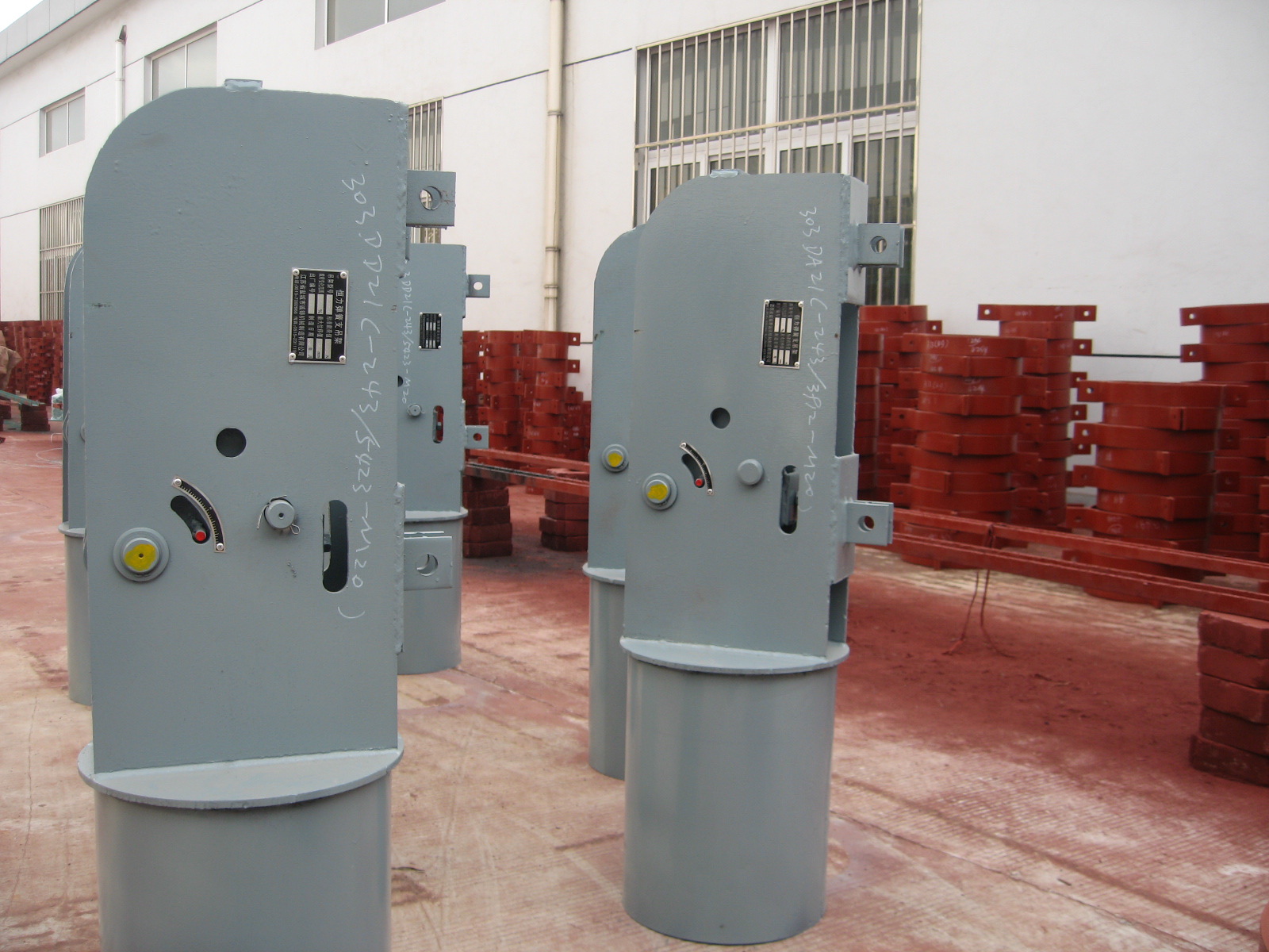 专业生产恒力弹簧支吊架 欢迎来电