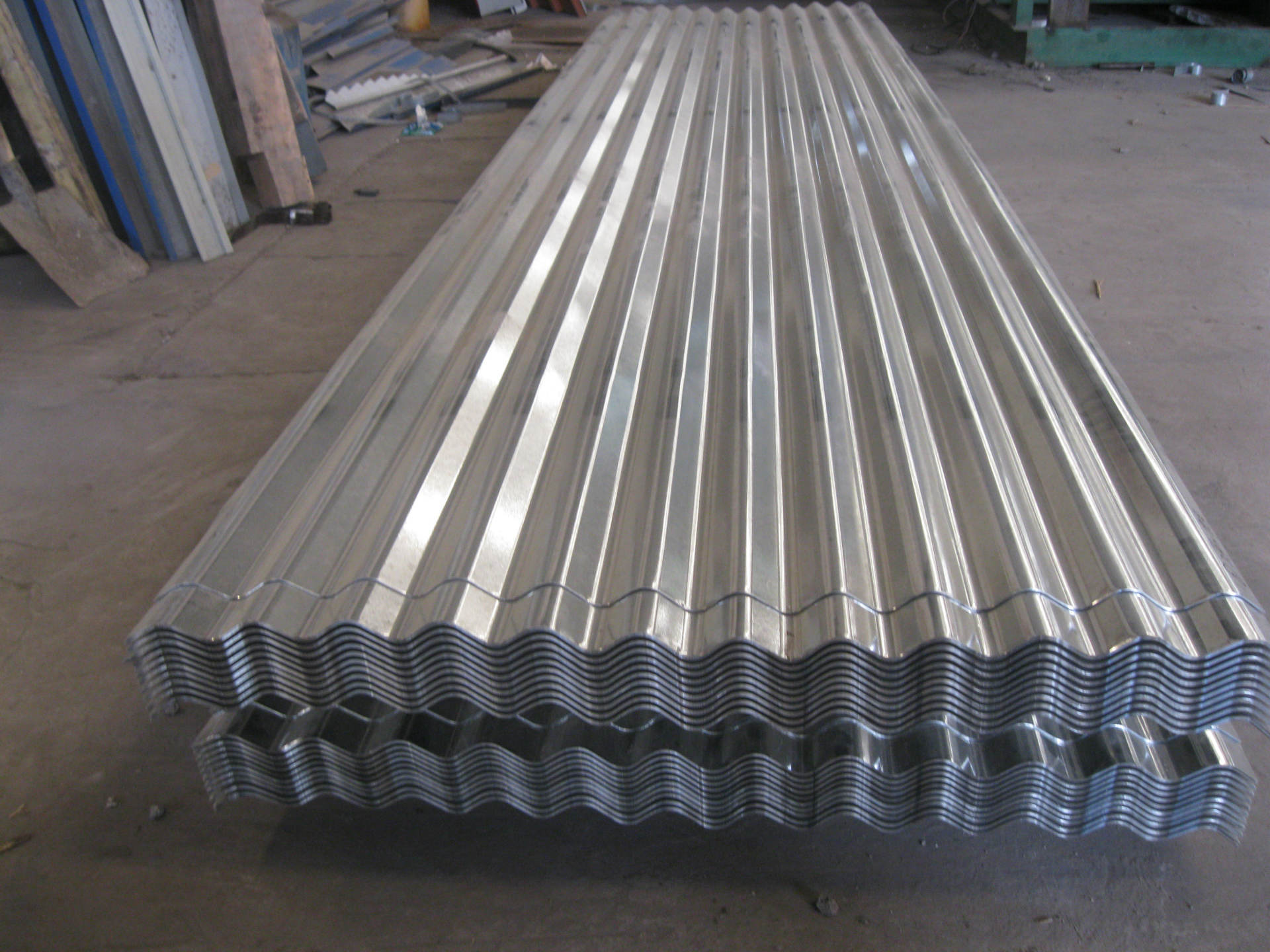 专业生产 彩钢瓦 彩钢琉璃瓦 镀锌瓦 镀铝锌瓦 圆弧脊瓦仿古瓦