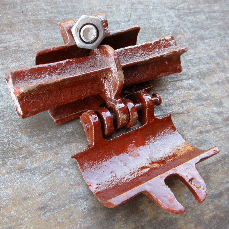 建筑十字扣件 jq十字扣件 玛钢十字扣件 献县十字扣件 jq扣件