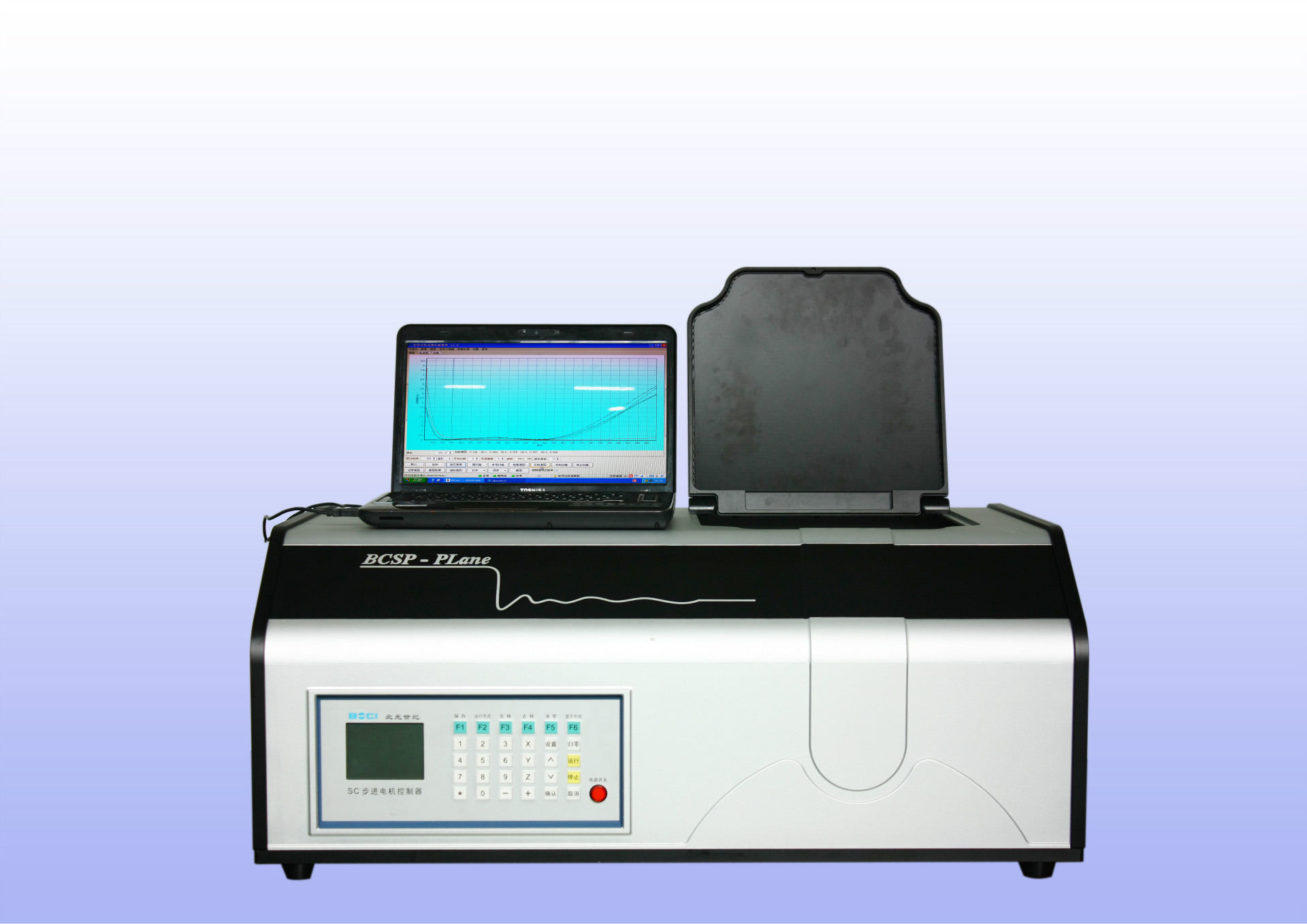分光仪光学透过率检测仪 光谱分析仪光学测量仪器光谱仪
