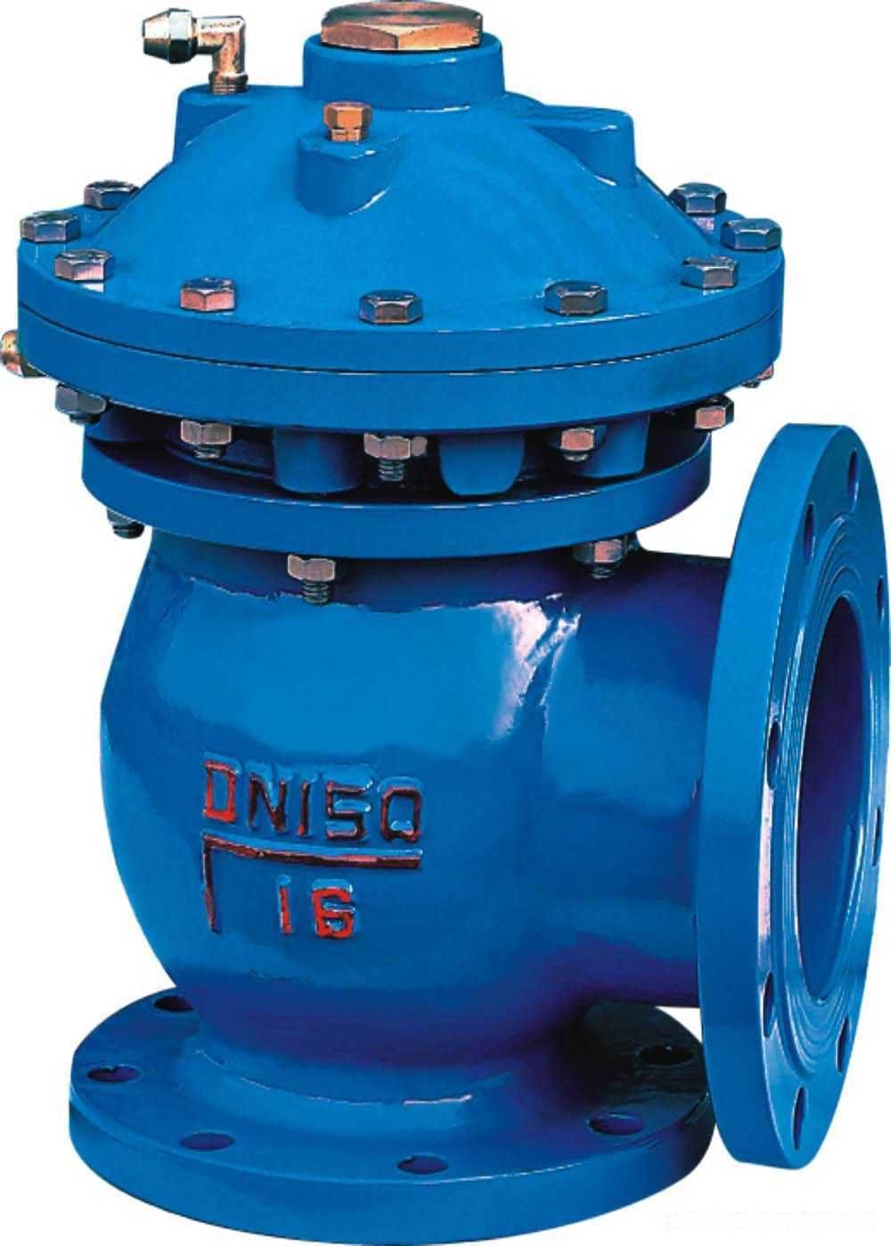 厂家直销隔膜式快开排泥阀罐体底部高效自动排泥阀淤泥排放阀