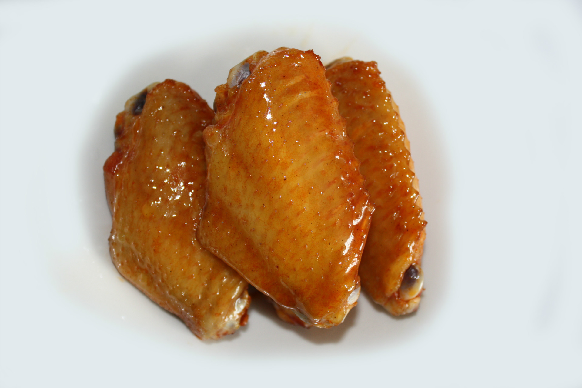 创业组合箱烧烤组合之奥尔良烤鸡翅