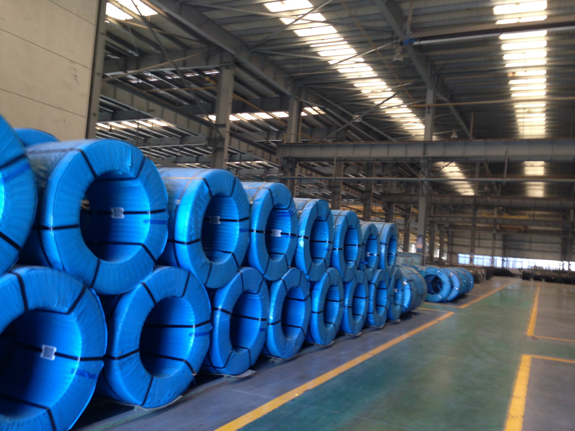 厂家直销: 预应力钢绞线,12.7,15.2,17.8,量大从优,保质量