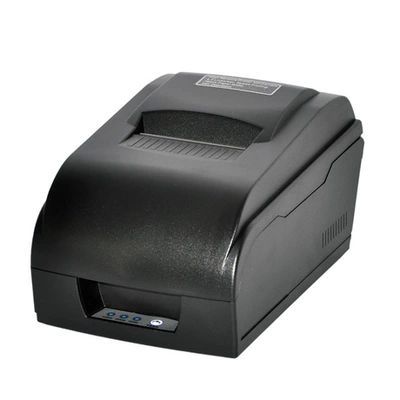 佳博ks-7645iii微型针式打印机/75mm打印机/pos打印机/票据打印机