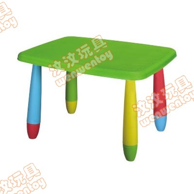 幼儿园桌椅