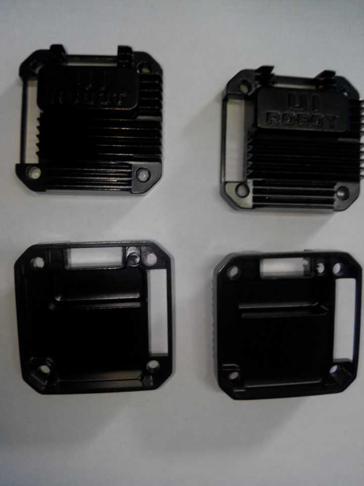 散热片压铸模具,各类散热片压铸模具,无锡压铸模具,压铸模具