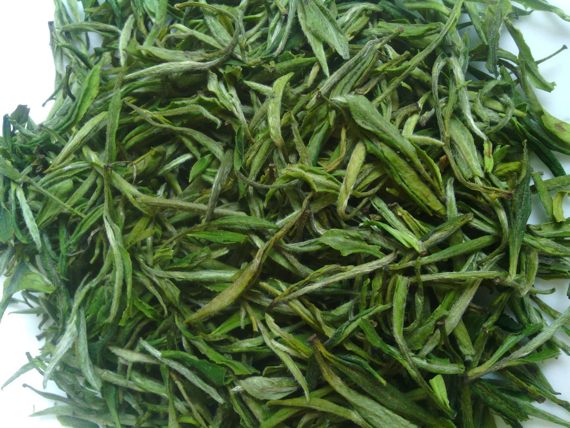 2021新茶 春茶 黄山毛峰  茶香味好  礼盒装