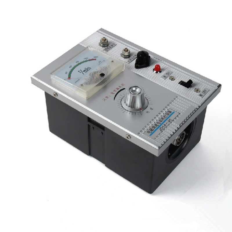 【厂家直销】jd1a-40滑差电机调速器 电磁调速电机控制器 正品