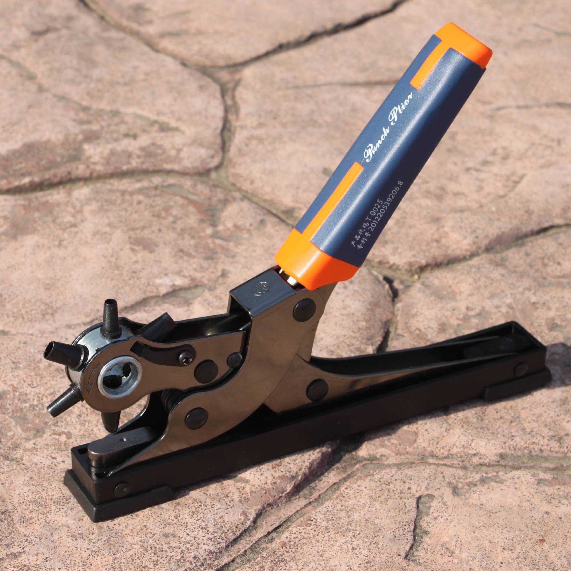 台式打孔钳 坐式打孔机 高压打孔钳 多功能打孔机 扁孔圆孔打孔钳