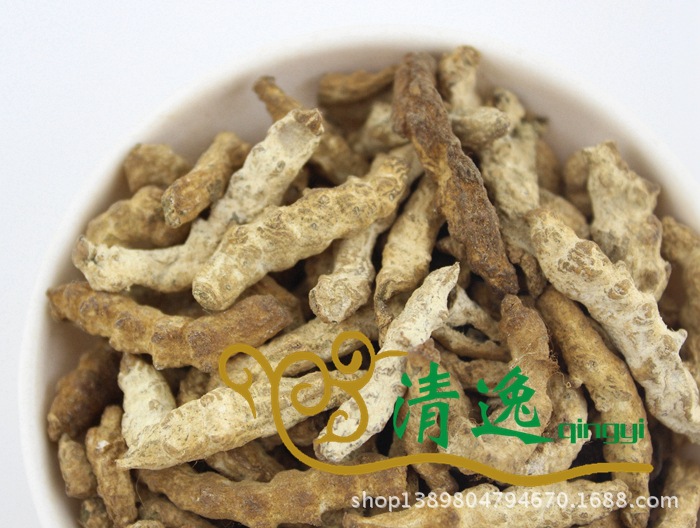 炒白僵蚕 中药材 炒僵蚕 炒僵蝉 僵虫 按方抓药 代发货 药店供货