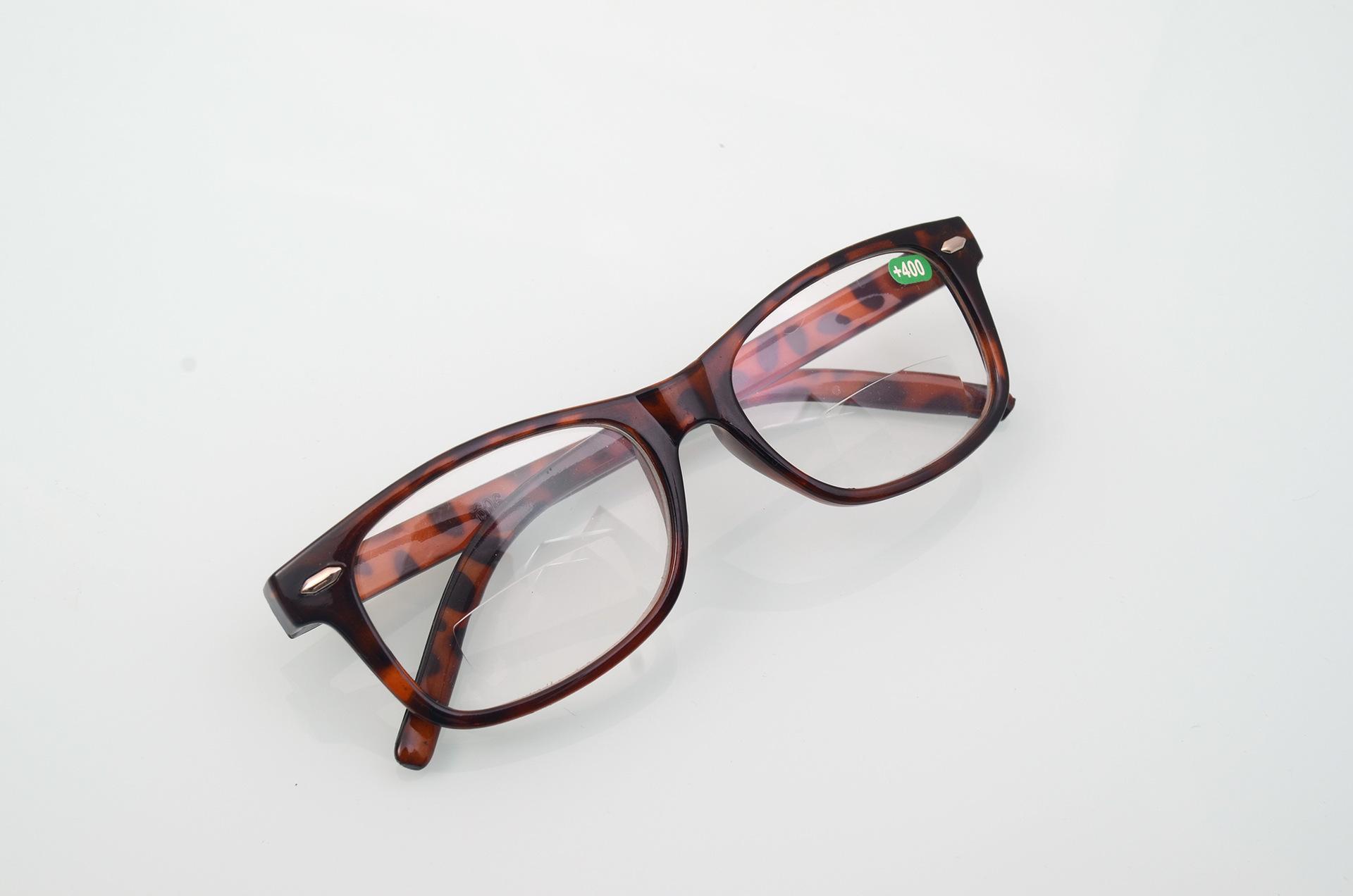 多功能双光老花眼镜厂家直销 地摊爆款能看远看近老花眼镜批发