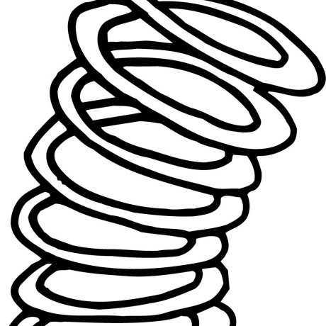 加工扭力弹簧,压缩弹簧,拉伸弹簧,压力弹簧