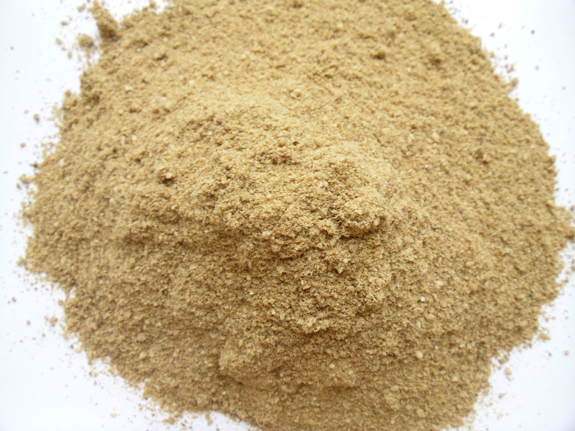 山东厂家直销动物饲料鸡肉粉 蒸汽干燥 诱食性好