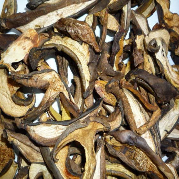 黑牛肝菌黑牛肝云南野生牛肝菌酒店原材料野