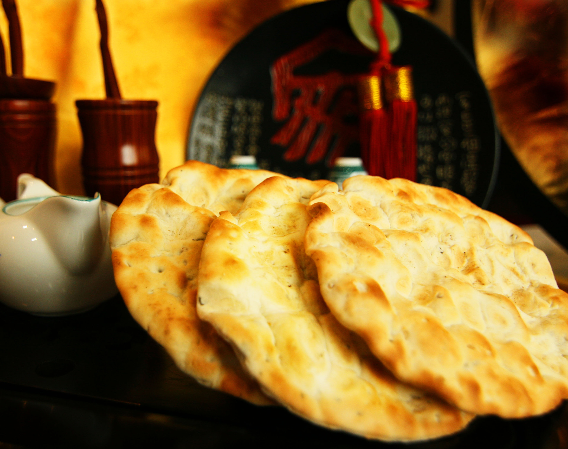 厂家直销陕西特产石子馍礼盒900克