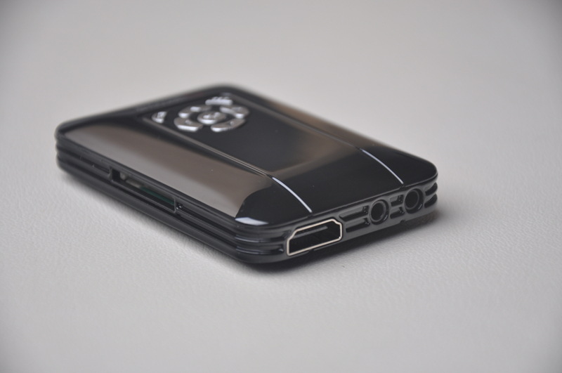 K5 1080P全高清硬盘播放器