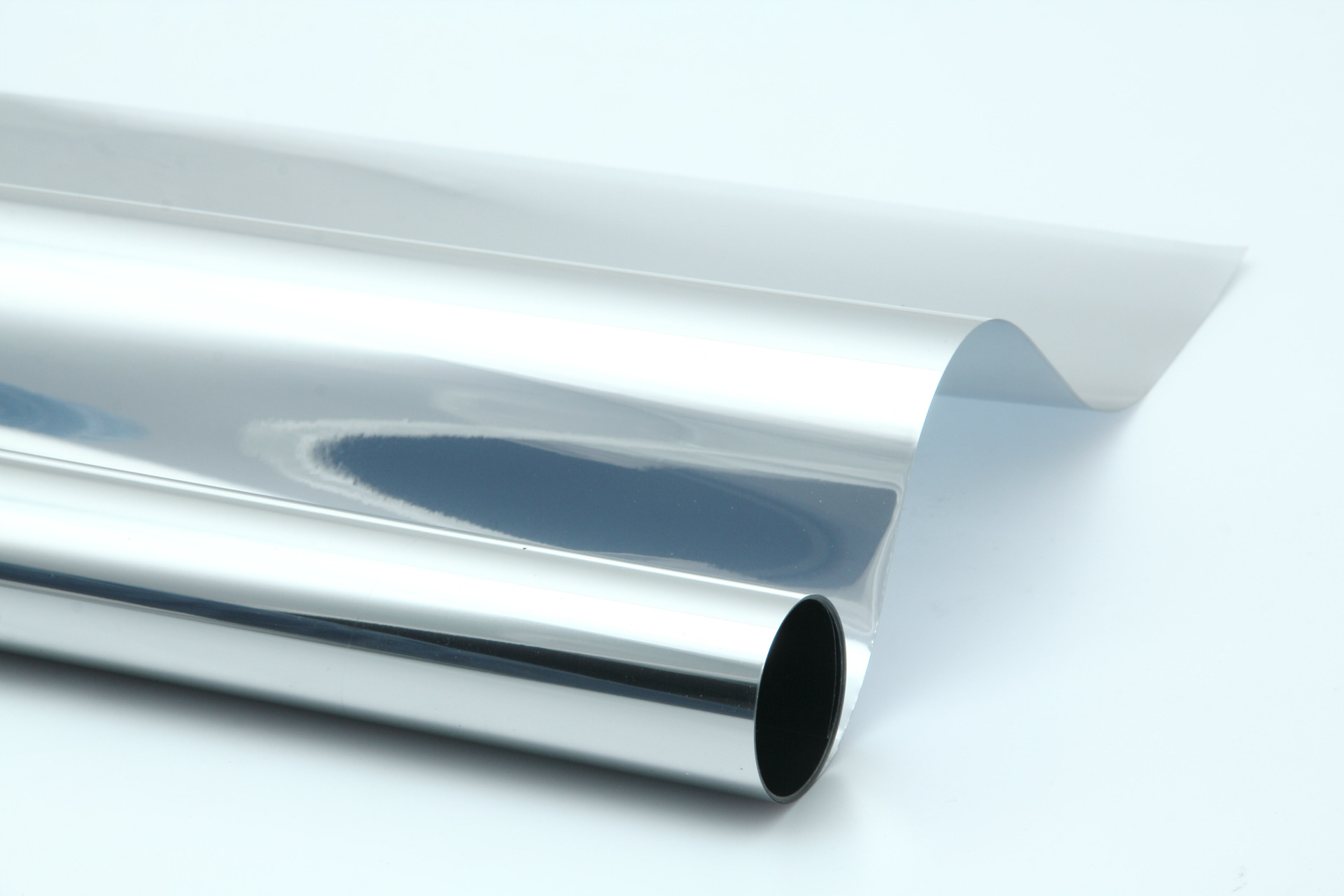 太阳膜厂家批发建筑隔热防爆安全单向建筑玻璃贴膜