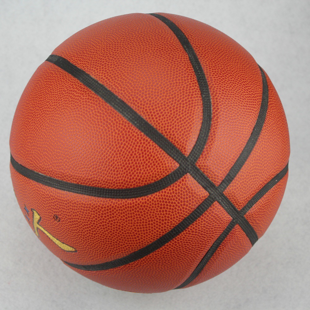 篮球厂家 pvc贴皮篮球 比赛训练篮球 篮球工厂 - 运动休闲批发交易网