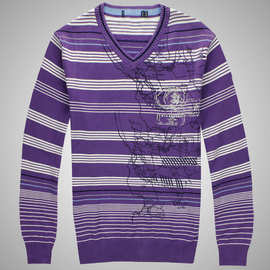 海澜之家男装毛衣V领_海澜之家男装毛衣V领价