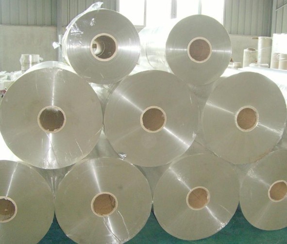 【广东货源地】opp|pe|pe尼龙包装薄膜自动包装机卷膜