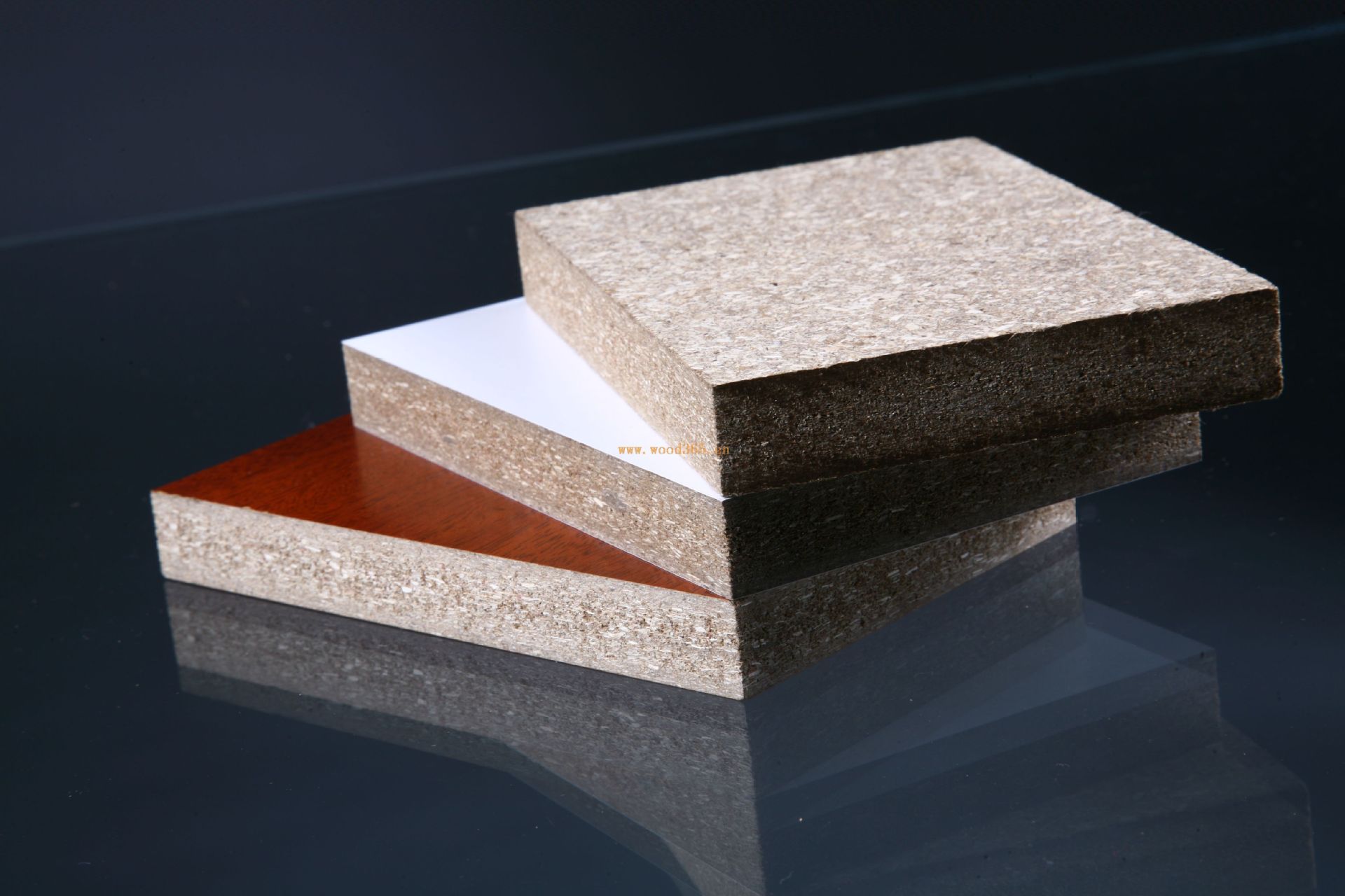 0-25mme1级 中密度板纤维板