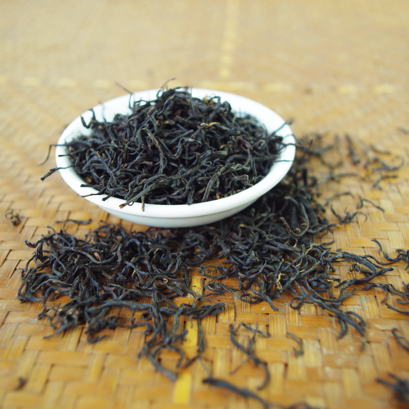 厂家供应祁红毛峰一级 祁门红茶  散茶批发量大从优