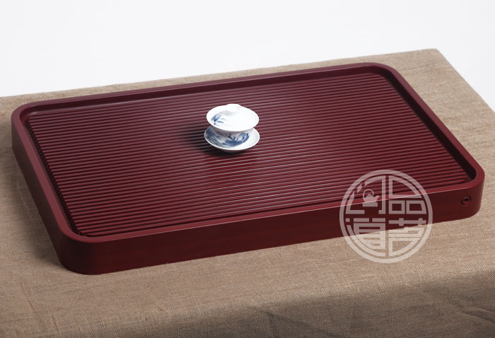 品茗问道电木茶盘 正品胶木茶盘 64支德国料6.5厘米厚 x系列d型