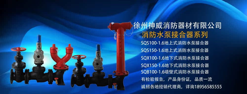 6a地下式水泵接合器徐威消防栓sqa100