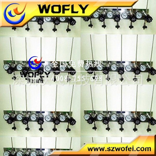 化工管道及配件-专业承接深圳医用气体管道工