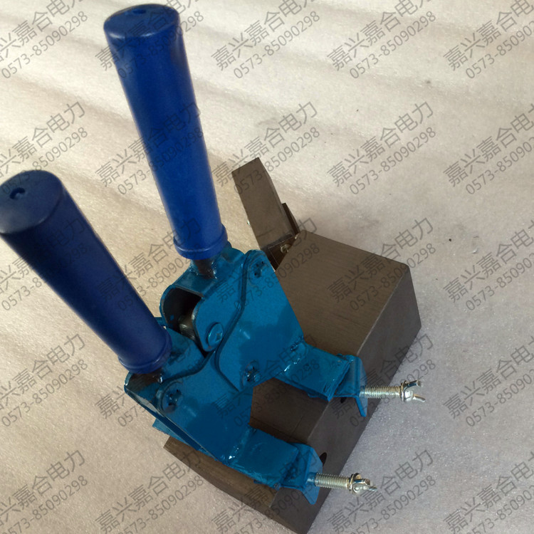 放热焊接模具70平t接50*5铜排t接模具