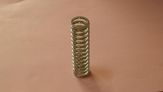 厂家提供高品质压缩弹簧出口弹簧 压缩弹簧非标弹簧 各种压簧加工