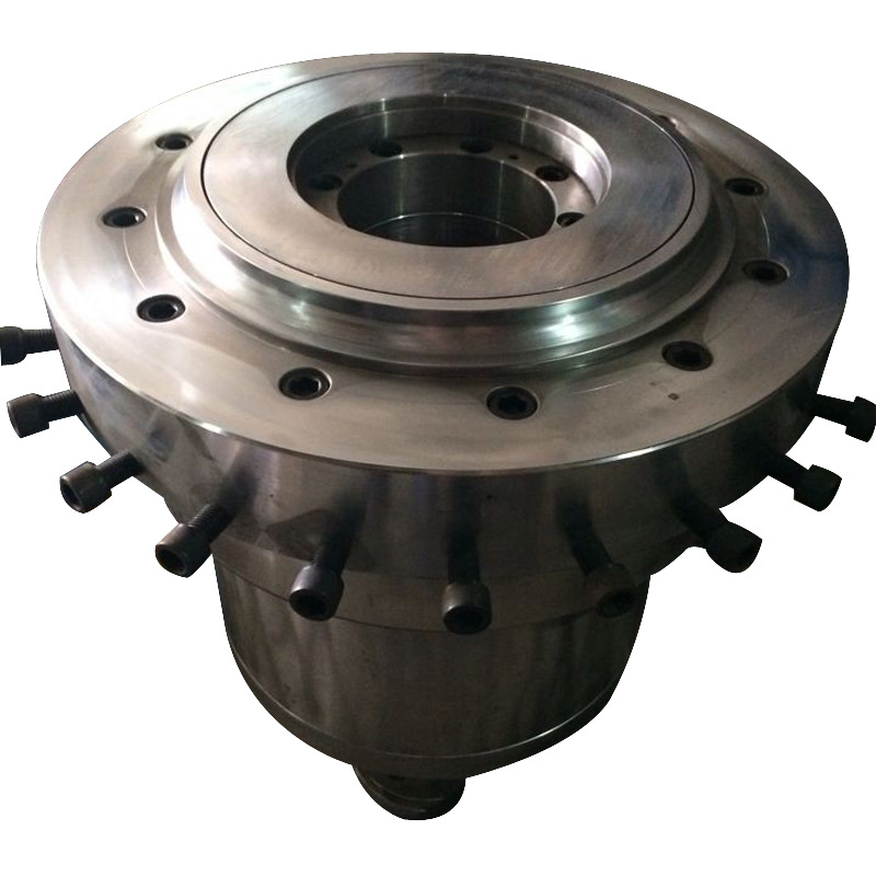 厂家直销 专业生产高品质吹膜机模头模具配件